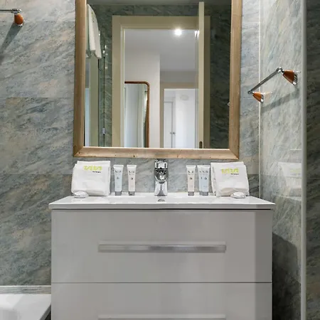 شقة Vivi Homes - Vista Del Sol, Sea View - Pool - Terrace