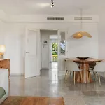 Vivi Homes - Vista Del Sol, Sea View - Pool - Terrace Appartement *