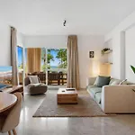 Vivi Homes - Vista Del Sol, Sea View - Pool - Terrace Appartement
