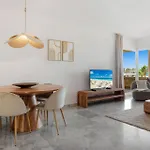 Vivi Homes - Vista Del Sol, Sea View - Pool - Terrace Appartement Marbella