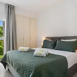 Vivi Homes - Vista Del Sol, Sea View - Pool - Terrace Appartement Marbella