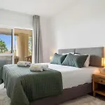 Vivi Homes - Vista Del Sol, Sea View - Pool - Terrace Appartement *