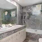 Vivi Homes - Vista Del Sol, Sea View - Pool - Terrace Appartement