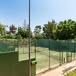 Appartement Vivi Homes - Vista Del Sol, Sea View - Pool - Terrace Marbella