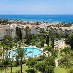 Vivi Homes - Vista Del Sol, Sea View - Pool - Terrace Marbella