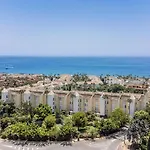 Vivi Homes - Vista Del Sol, Sea View - Pool - Terrace Marbella
