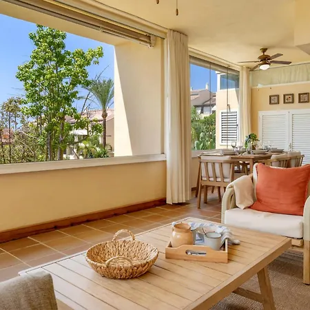 Vivi Homes - Vista Del Sol, Sea View - Pool - Terrace *