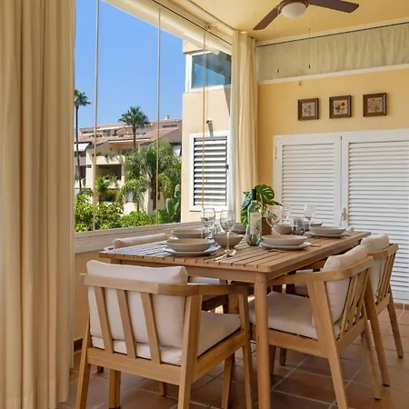 Vivi Homes - Vista Del Sol, Sea View - Pool - Terrace 马尔韦利亚