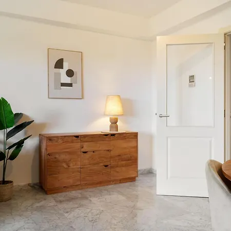 Vivi Homes - Vista Del Sol, Sea View - Pool - Terrace 公寓
