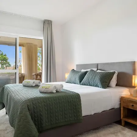 Vivi Homes - Vista Del Sol, Sea View - Pool - Terrace 公寓 *