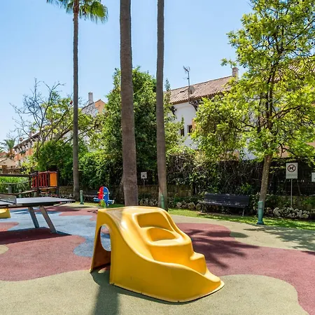 公寓 Vivi Homes - Vista Del Sol, Sea View - Pool - Terrace 马尔韦利亚