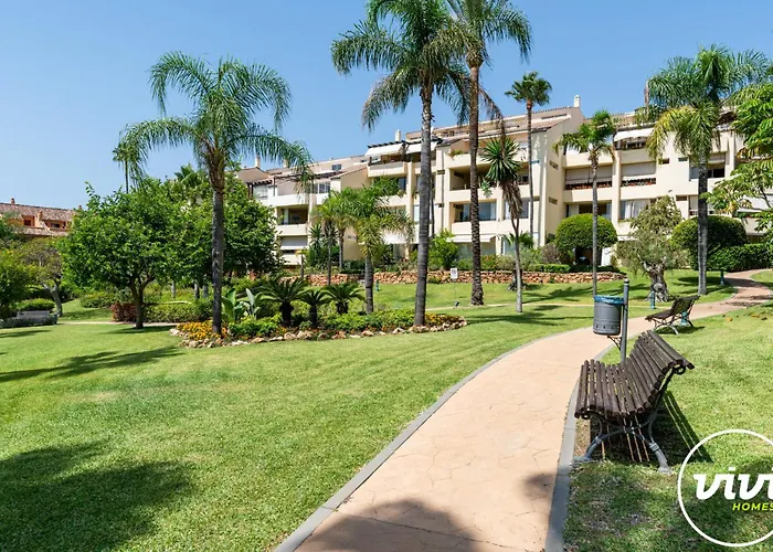 Vivi Homes - Vista Del Sol, Sea View - Pool - Terrace *