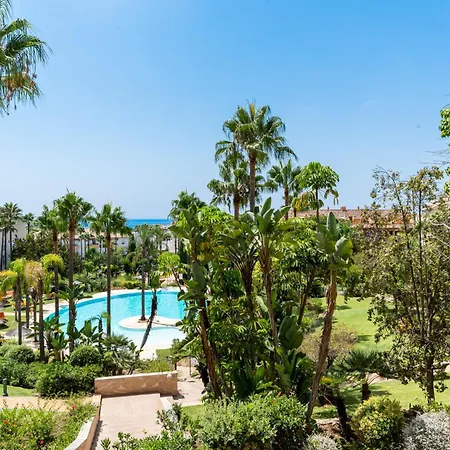Appartement Vivi Homes - Vista Del Sol, Sea View - Pool - Terrace