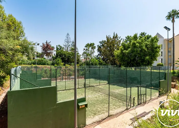 Apartmán Vivi Homes - Vista Del Sol, Sea View - Pool - Terrace Marbella