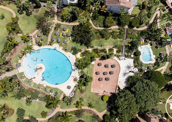 Apartmán Vivi Homes - Vista Del Sol, Sea View - Pool - Terrace *